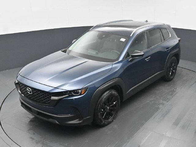 Certified 2024 MAZDA CX-50 AWD 2.5 S w/ Cargo Package image 36