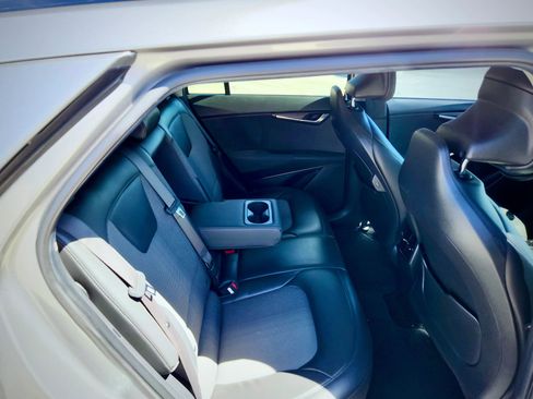 Used 2023 Kia Niro Wind image 34