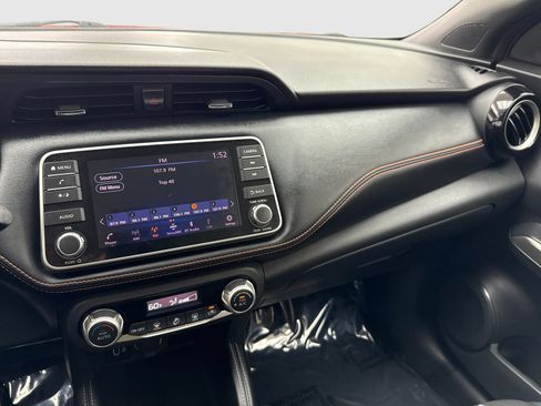 Used 2018 Nissan Kicks SR FWD image 24