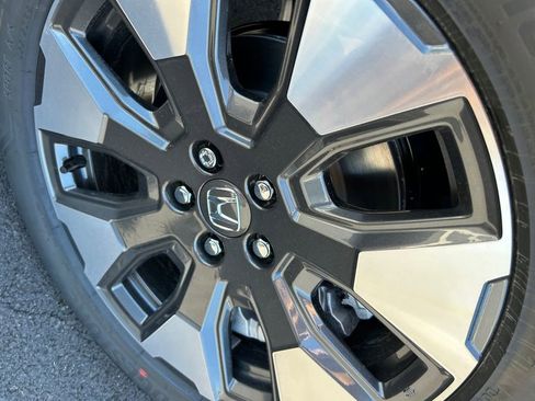 New 2026 Honda Pilot Elite image 22