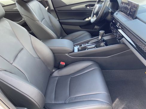 New 2026 Honda Accord Touring image 16