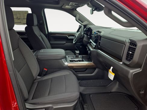 New 2025 Chevrolet Silverado 1500 RST image 15