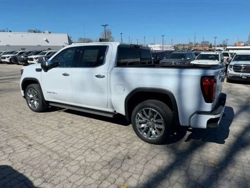 New 2026 GMC Sierra 1500 Denali image 6