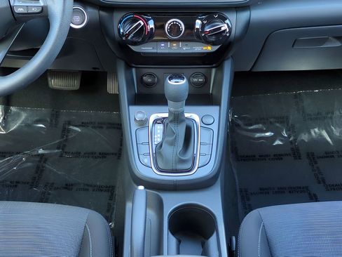 Certified 2023 Hyundai Kona SEL w/ Cargo Package image 18