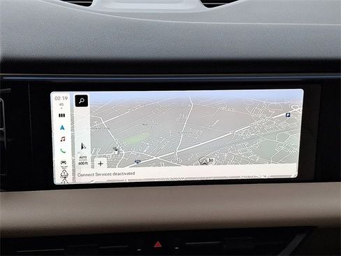 New 2025 Porsche Macan 4 Electric image 19