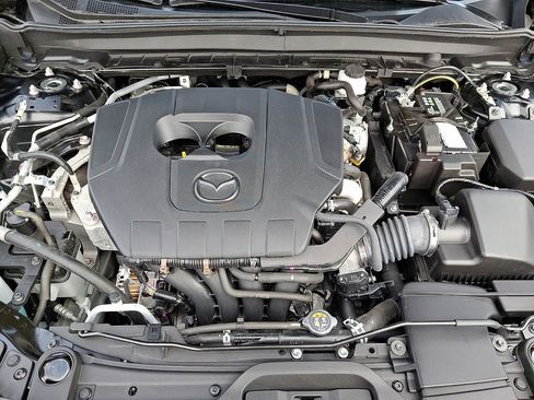 Used 2025 MAZDA CX-30 AWD 2.5 S w/ Premium Package image 32