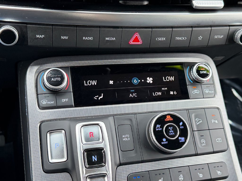 Used 2024 Hyundai Palisade Calligraphy AWD/4WD image 22