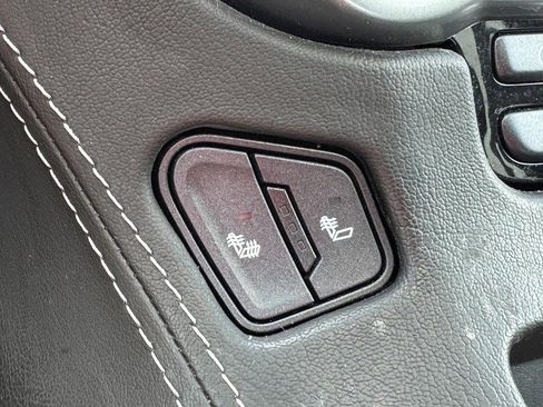 Used 2018 Chevrolet Tahoe LT AWD/4WD image 20