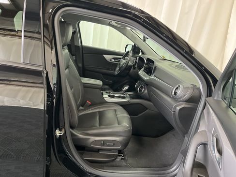 Used 2023 Chevrolet Blazer LT AWD/4WD image 19