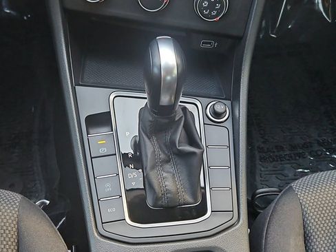 Used 2019 Volkswagen Jetta S w/ Driver Assistance Package FWD image 12
