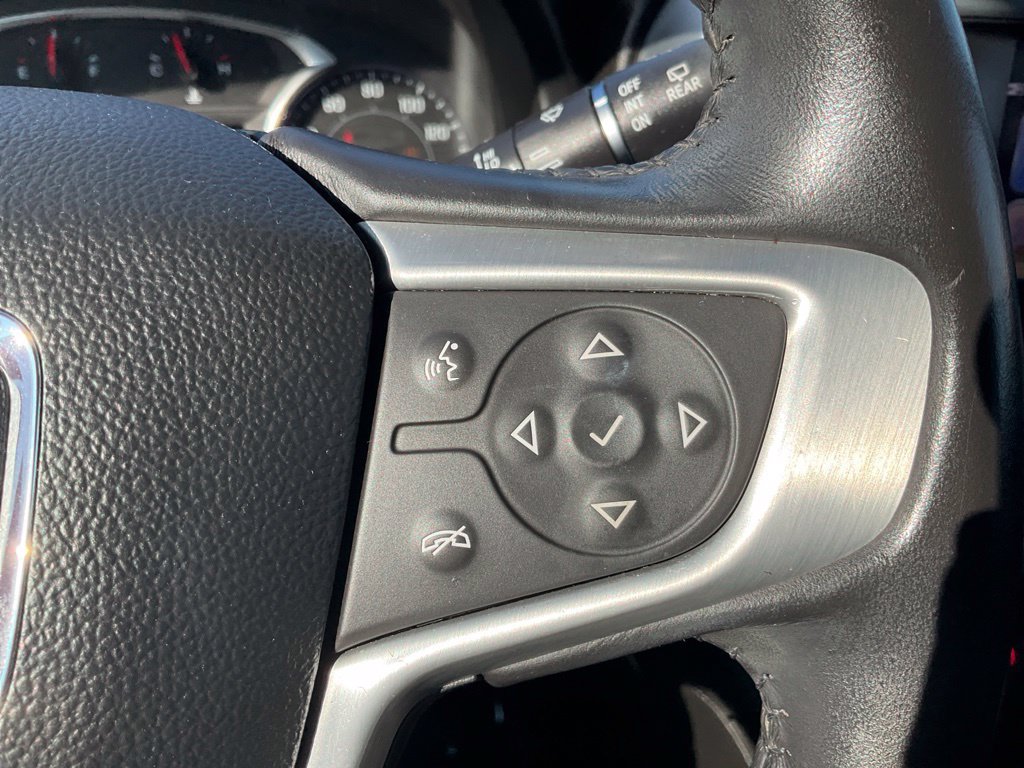Used 2019 GMC Acadia SLT FWD image 24