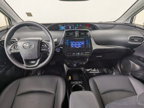 Used 2019 Toyota Prius XLE FWD image 13