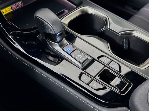 Used 2025 Lexus NX 450h+ F Sport w/ Accessory Package (2T) image 17