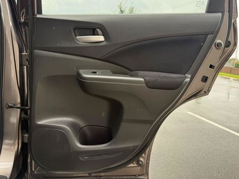 Used 2013 Honda CR-V EX image 16
