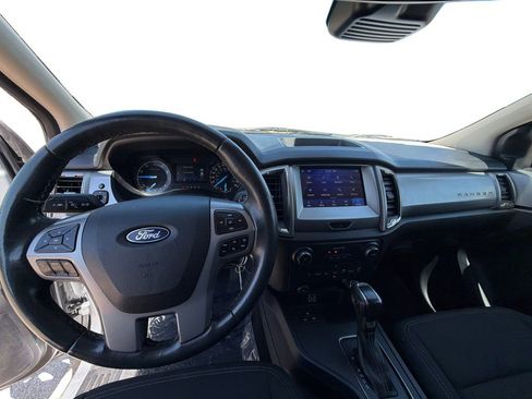 Used 2020 Ford Ranger XLT w/ Equipment Group 301A Mid image 21
