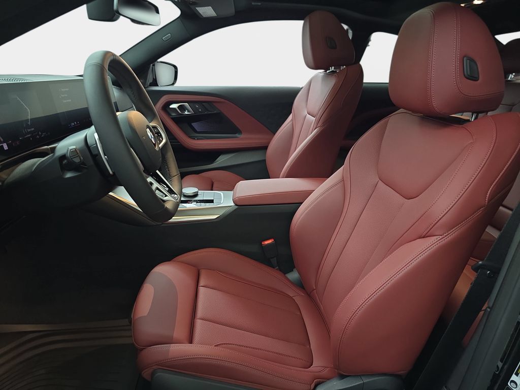 New 2026 BMW 230i xDrive Coupe w/ Premium Package AWD/4WD image 13