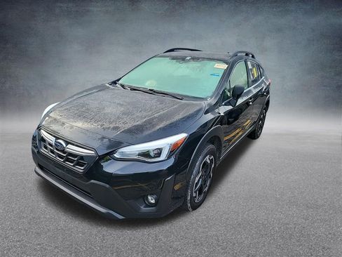 Used 2023 Subaru Crosstrek 2.5i Limited image 35