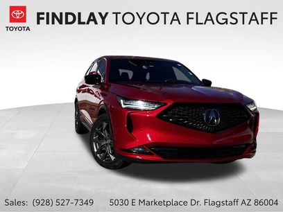 Used 2023 Acura MDX A-Spec