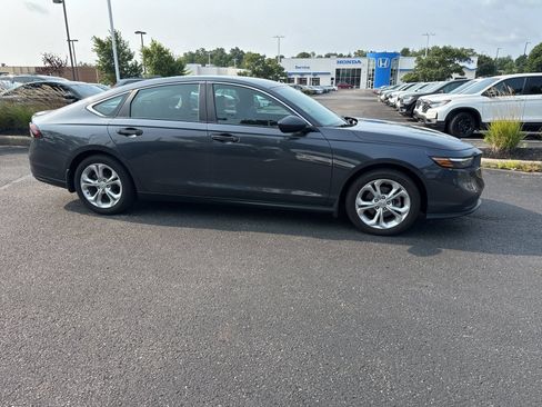 Used 2024 Honda Accord LX image 20