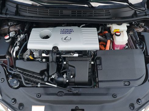 Used 2016 Lexus CT 200h w/ Navigation Package FWD image 51