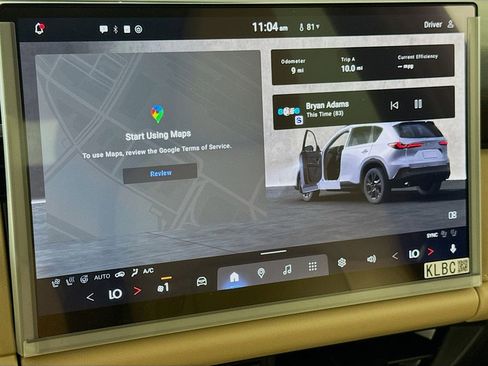 New 2026 MAZDA CX-5 2.5 S w/ Premium Package image 7