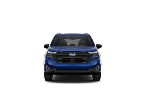 New 2026 Subaru Forester Sport image 8
