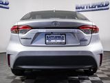 New 2025 Toyota Corolla LE image 5