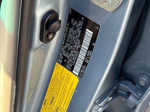 Used 2008 Lexus RX 350 AWD image 19