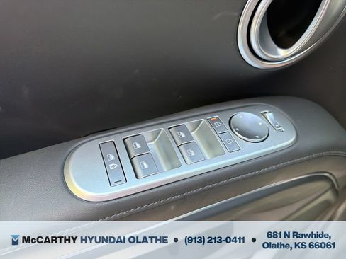 Used 2026 Hyundai Palisade SEL FWD image 34