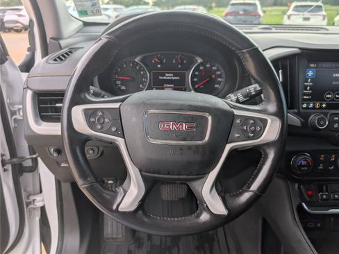 Used 2019 GMC Terrain SLT w/ Preferred Package FWD image 35