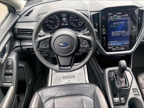 Used 2024 Subaru Crosstrek 2.5i Limited image 5