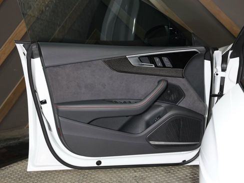 Used 2024 Audi RS 5 Sportback w/ Dynamic Package image 46