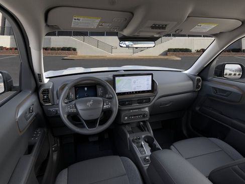 New 2026 Ford Bronco Sport Big Bend w/ Convenience Package AWD/4WD image 32