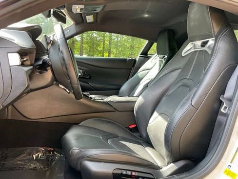 Used 2022 Toyota Supra RWD image 14