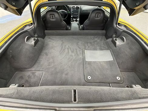 Used 2007 Chevrolet Corvette Coupe w/ Preferred Equipment Group RWD image 12