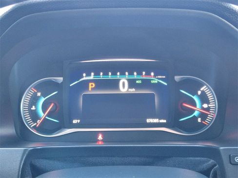 Used 2022 Honda Pilot Special Edition image 11