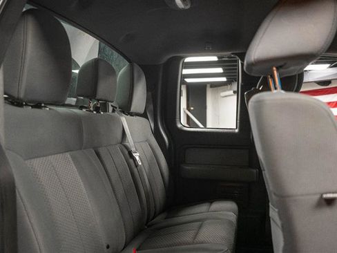 Used 2011 Ford F150 XLT w/ XLT Convenience Pkg image 10