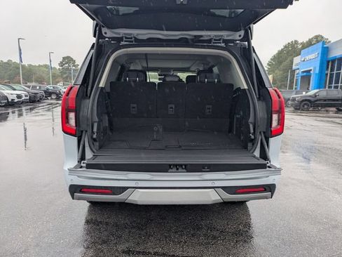 Used 2025 Ford Expedition Platinum AWD/4WD image 33