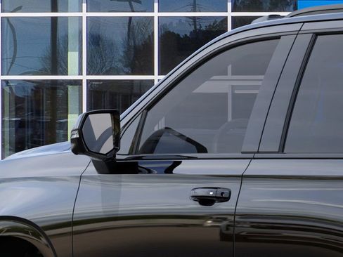 New 2026 Chevrolet Tahoe RST image 14