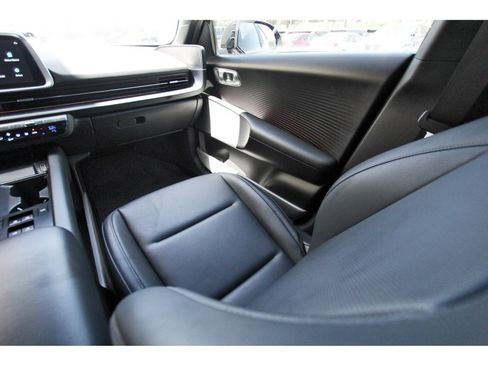 Used 2023 Hyundai Ioniq 6 SEL RWD image 12