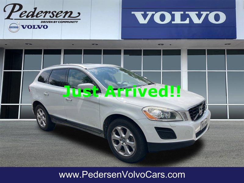 Used 2013 Volvo XC60 3.2 image 1