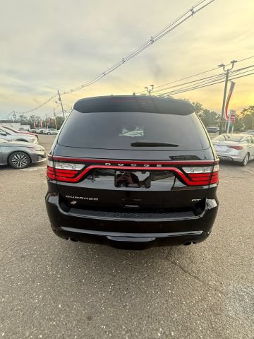 Used 2024 Dodge Durango GT AWD/4WD image 6