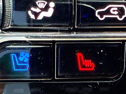 Used 2020 Lincoln Aviator Black Label image 22