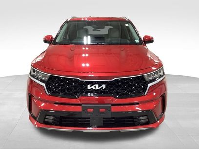 Certified 2023 Kia Sorento EX