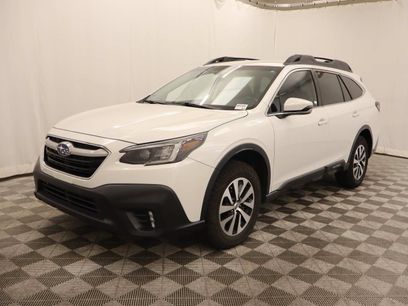 Used 2022 Subaru Outback Premium w/ Popular Package #1