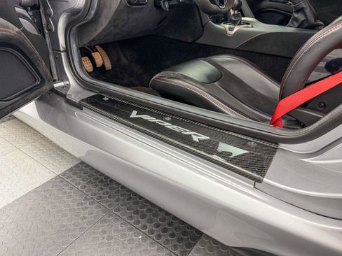 Used 2016 Dodge Viper ACR w/ Extreme Aero Package image 58