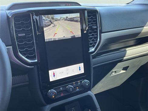 New 2025 Ford Ranger XLT w/ Trailer Tow Package image 37