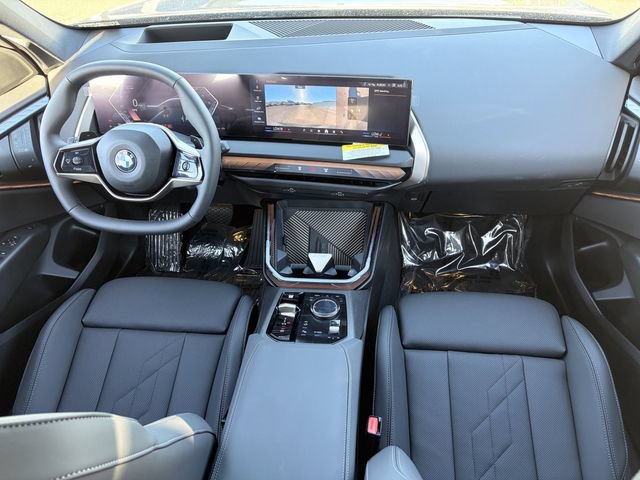 Used 2025 BMW X3 xDrive30i w/ Premium Package AWD/4WD image 15