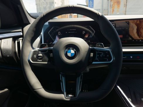 New 2026 BMW X3 xDrive30i w/ M Sport Package AWD/4WD image 14