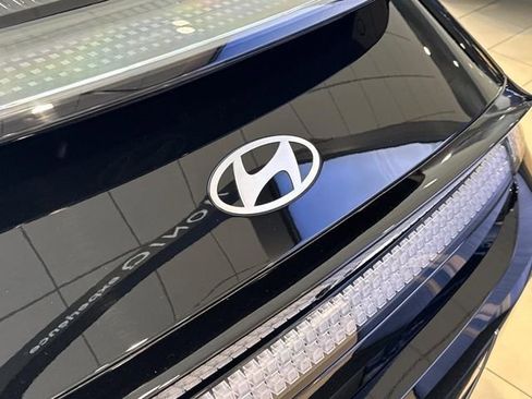 New 2025 Hyundai Ioniq 6 SEL AWD/4WD image 24